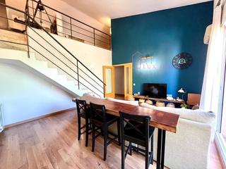 Àtic a Santa Perpètua de Mogoda. Encantador  atico duplex en santa perpetua de mogoda plaza de pa