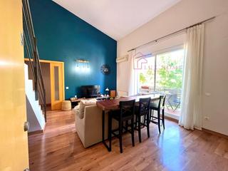 Àtic a Santa Perpètua de Mogoda. Encantador  atico duplex en santa perpetua de mogoda plaza de pa