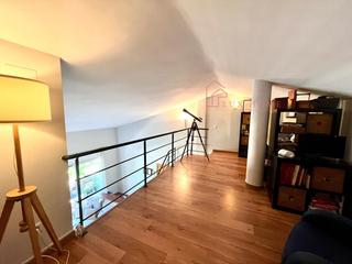Àtic a Santa Perpètua de Mogoda. Encantador  atico duplex en santa perpetua de mogoda