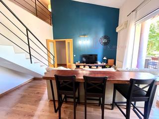 Àtic a Santa Perpètua de Mogoda. Encantador  atico duplex en santa perpetua de mogoda