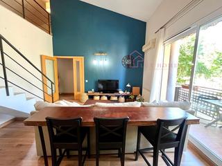 Etagenwohnung in Santa Perpètua de Mogoda