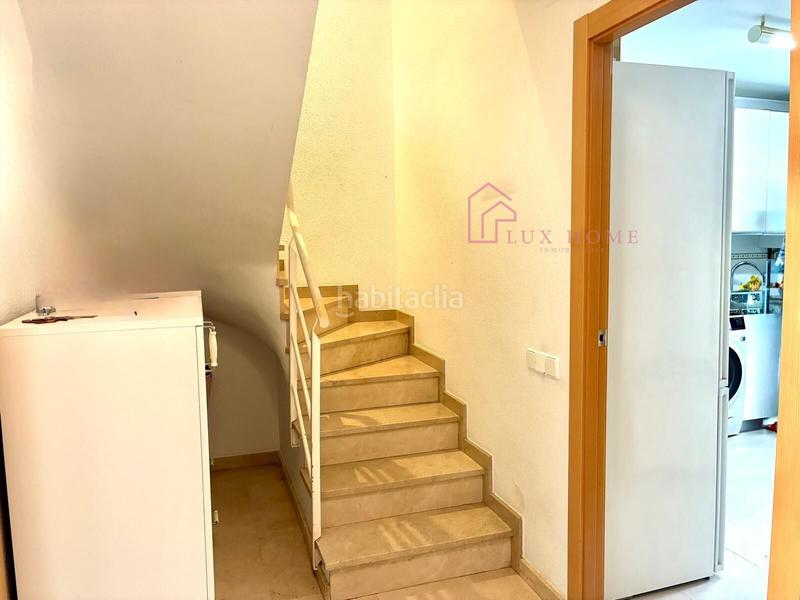Foto 0213d7dd-a188-4e2c-8754-34d7fdff582f. Planta baja bajos duplex en Muntanyeta Castelldefels
