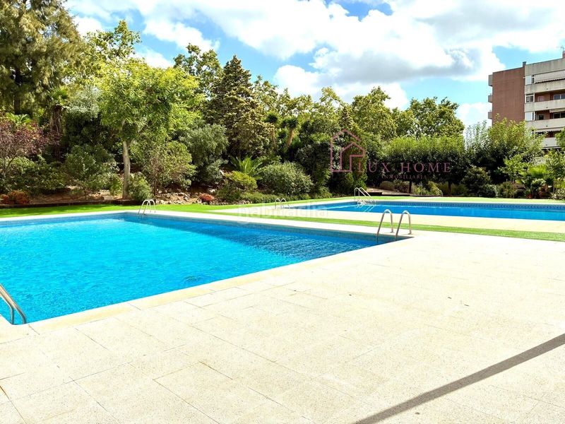 Foto 0f2d1a6a-d0dc-48fa-ba1d-8e77e5fdb41a. Planta baixa amb calefacció piscina a Muntanyeta Castelldefels