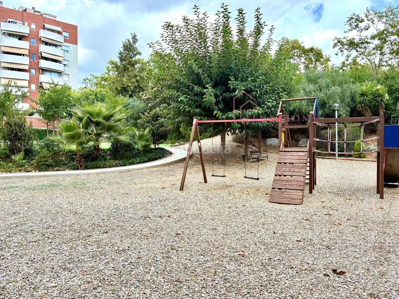 Foto 188145cc-0466-4684-9731-91e728e84546. Planta baixa amb calefacció piscina a Muntanyeta Castelldefels