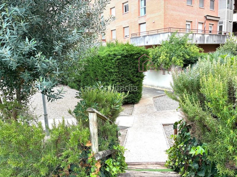 Foto 47d9f387-7fa6-4cb2-aa08-4d36c4ab2116. Planta baixa amb calefacció piscina a Muntanyeta Castelldefels