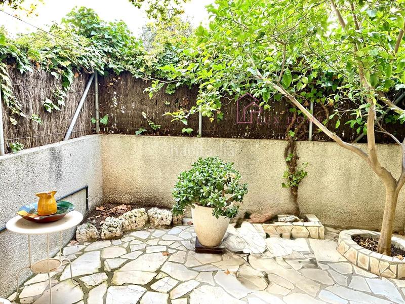 Foto 4b5b4042-7376-4d66-a7c3-d5a92d9cab4b. Planta baja bajos duplex en Muntanyeta Castelldefels