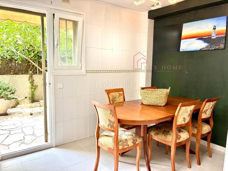 Foto 5a16d8c3-6f1f-47d8-a5a0-f34f6144617d. Planta baja bajos duplex en Muntanyeta Castelldefels