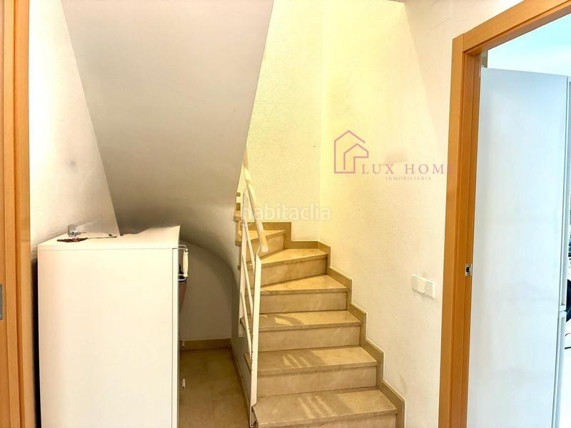 Foto 89cbe6c7-c210-4d90-b86c-99f8a49b0d02. Planta baja bajos duplex en Muntanyeta Castelldefels