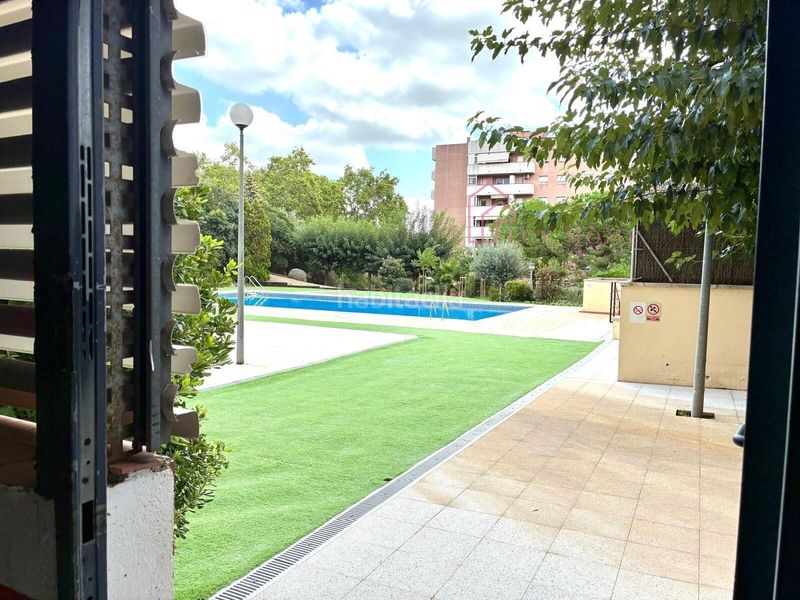 Foto aa726528-09ff-4b7f-b69c-5ff5cb4dc969. Planta baixa amb calefacció piscina a Muntanyeta Castelldefels