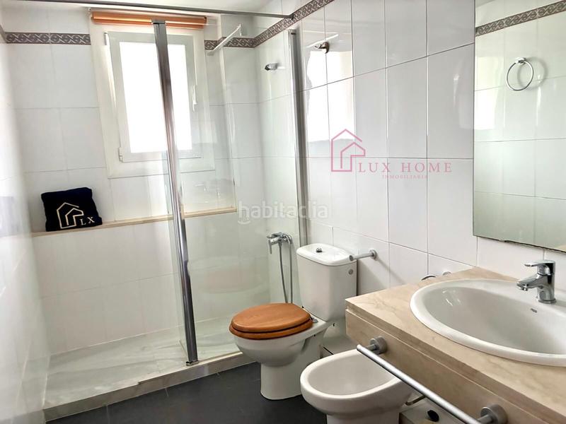 Foto bf094b0b-531b-4cd3-889f-849c6b70f3b3. Planta baja bajos duplex en Muntanyeta Castelldefels