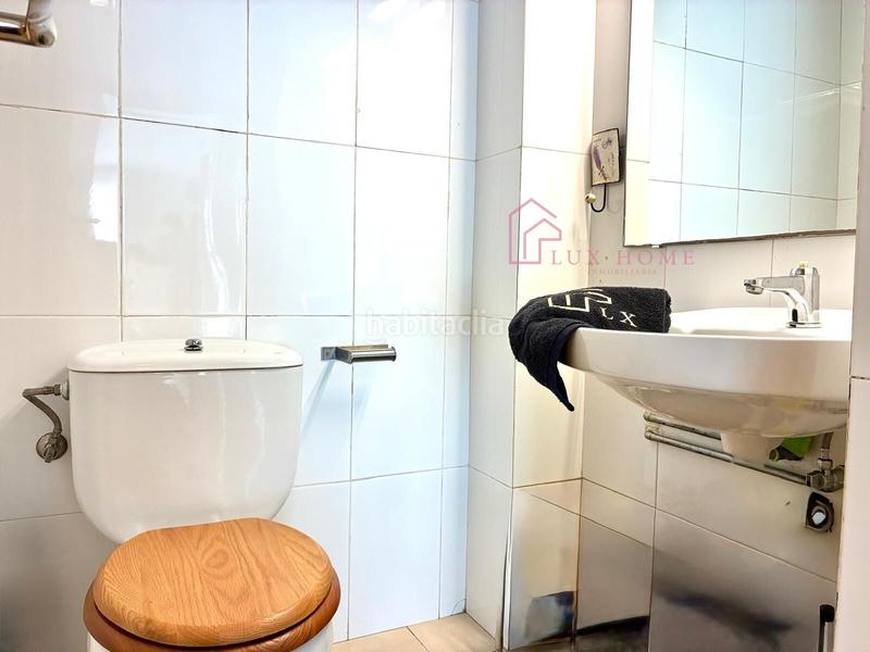 Foto c16f76e7-d44f-4889-8356-d4abedb2c759. Planta baja bajos duplex en Muntanyeta Castelldefels