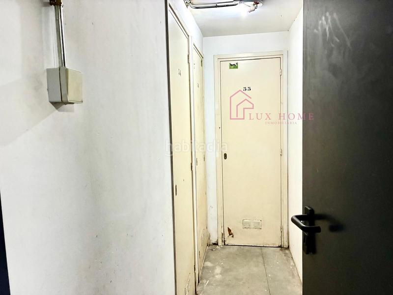Foto c2faf23a-859f-4e6a-9e4b-8b28fec5353b. Planta baja bajos duplex en Muntanyeta Castelldefels