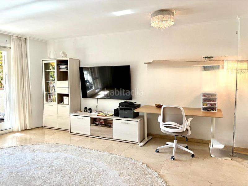 Foto d1c9b8f0-14ab-4fe3-8ab5-3d9841cdeb4c. Planta baja bajos duplex en Muntanyeta Castelldefels
