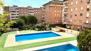 Planta baixa a Muntanyeta. Bajos duplex castelldefels