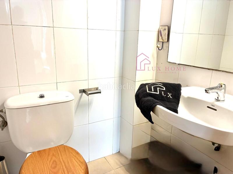 Foto e7854e4f-c8a7-4806-9318-464e8d40aa2e. Planta baja bajos duplex en Muntanyeta Castelldefels