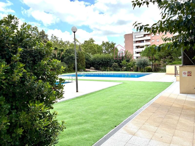 Foto eacedfbc-2797-4efa-a7de-2cc2b64d5309. Planta baixa amb calefacció piscina a Muntanyeta Castelldefels