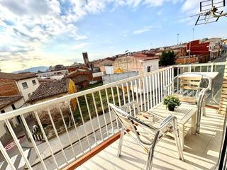 Appartamento in Santa Perpètua de Mogoda. Piso en santa perpetua zona creuta