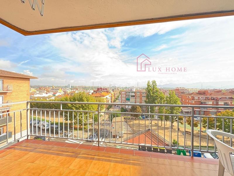 Foto 0f843315-4fe2-4f3b-8b06-cb9caf718afb. Appartamento con riscaldamento in Santa Perpètua de Mogoda