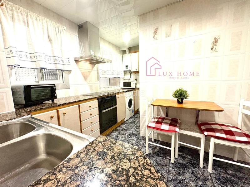 Foto 14493b3d-9faa-4ef7-b92b-a3d2c9b0f0fe. Appartamento con riscaldamento in Santa Perpètua de Mogoda