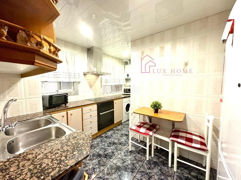 Foto 162f6bfc-a1ae-4aa6-a31f-4ffdfdff9272. Appartamento con riscaldamento in Santa Perpètua de Mogoda