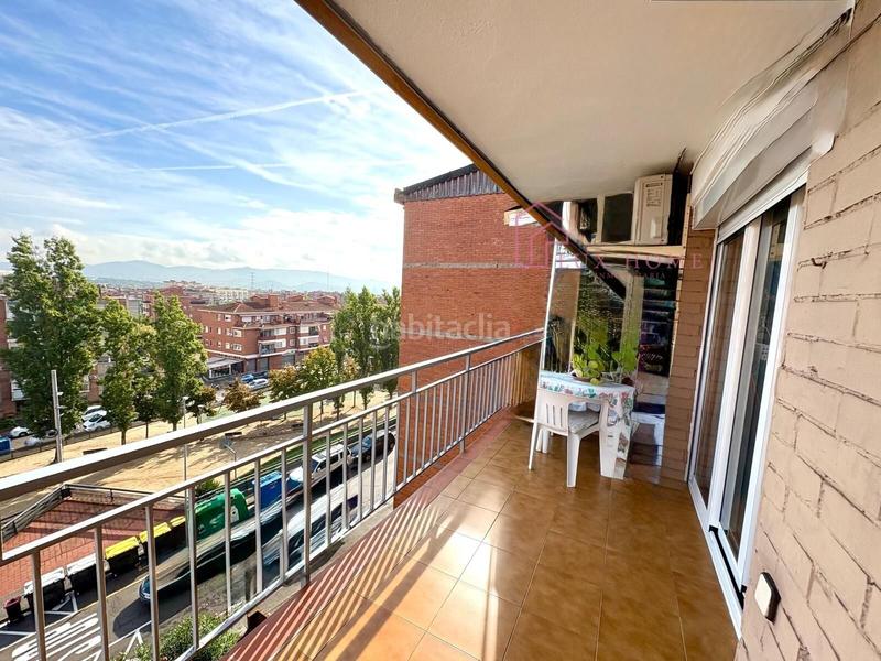 Foto 1821eecc-ac11-4511-8888-da66dc827b65. Appartamento con riscaldamento in Santa Perpètua de Mogoda