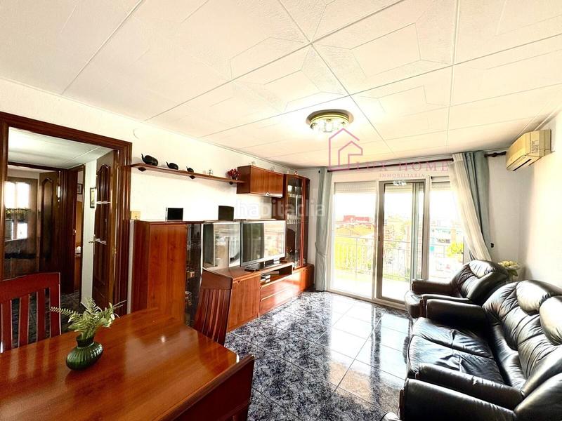 Foto 1bdc12f0-34fc-489e-883e-168c84f54da5. Appartamento con riscaldamento in Santa Perpètua de Mogoda