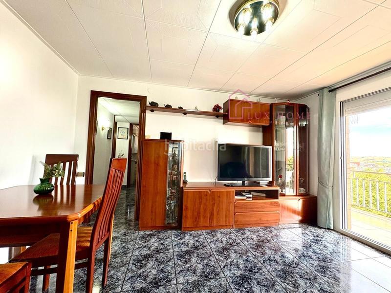 Foto 4f7c57cf-50f6-4cd2-a25f-77c05fad846d. Appartamento con riscaldamento in Santa Perpètua de Mogoda