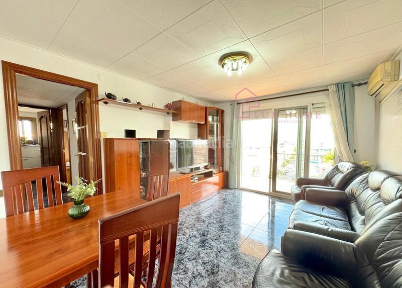 Foto 65799010-9578-4a56-bb83-0deca2f4b74d. Appartamento con riscaldamento in Santa Perpètua de Mogoda