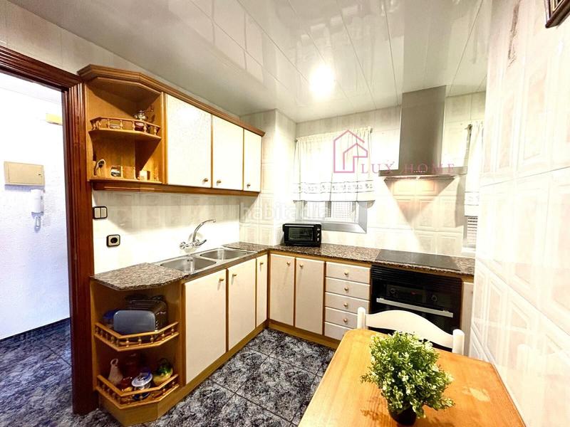 Foto 932b48a0-6837-4027-a24c-601a235aed7f. Appartamento con riscaldamento in Santa Perpètua de Mogoda