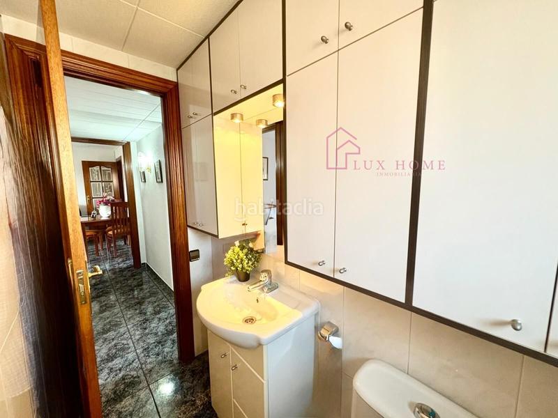 Foto bf59dce7-00e0-48de-9918-de3a8f9f54cc. Appartamento con riscaldamento in Santa Perpètua de Mogoda