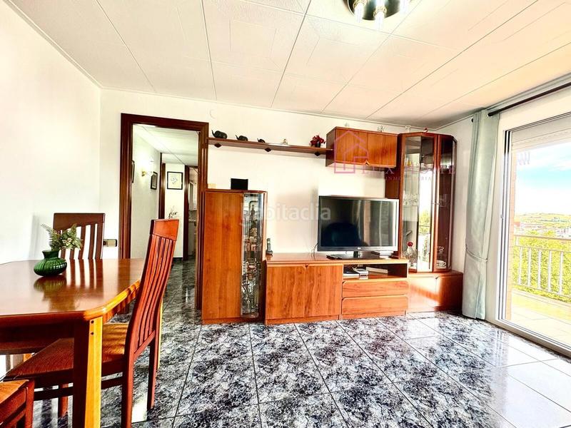 Foto c4ec9f52-86e3-48fb-aeed-9c1c1ab16091. Appartamento con riscaldamento in Santa Perpètua de Mogoda