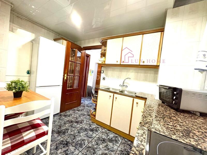 Foto ced5d531-4aae-432e-9071-47744917319c. Appartamento con riscaldamento in Santa Perpètua de Mogoda