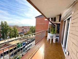 Piso en Santa Perpètua de Mogoda. !! vive en un entorno ideal