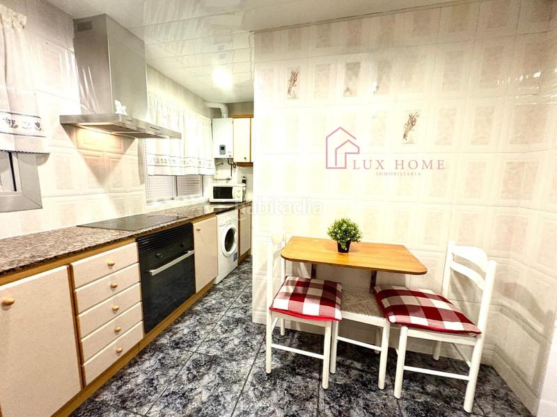 Foto e4f49b19-c79e-4b48-bd97-bbfb7d038832. Appartamento con riscaldamento in Santa Perpètua de Mogoda