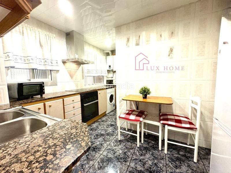 Foto e9ec73ce-bd78-449e-a171-70c1e7e74bb2. Appartamento con riscaldamento in Santa Perpètua de Mogoda