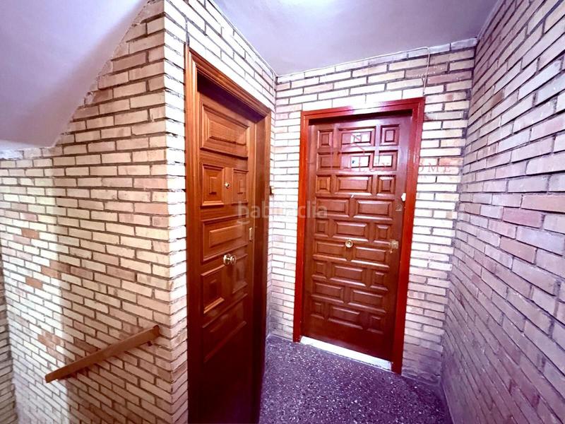 Foto f394341e-157a-4fde-945e-5dee45863e13. Appartamento con riscaldamento in Santa Perpètua de Mogoda