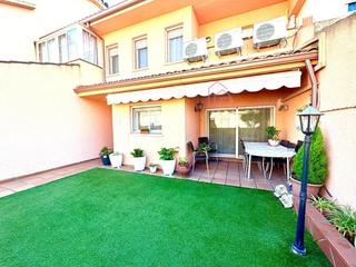 Maison jumelée à Santa Perpètua de Mogoda. Casa adosada un hogar pensado para disfrutar en santa perpetua d