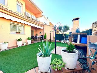 Casa adossada a Santa Perpètua de Mogoda. Casa adosada un hogar pensado para disfrutar en santa perpetua d