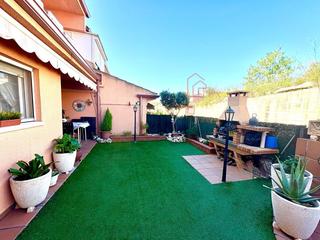 Maison jumelée à Santa Perpètua de Mogoda. Casa adosada un hogar pensado para disfrutar en santa perpetua d