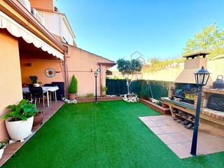 Casa adossada a Santa Perpètua de Mogoda. Casa adosada un hogar pensado para disfrutar en santa perpetua d