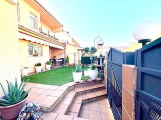 Casa adossada a Santa Perpètua de Mogoda. Casa adosada un hogar pensado para disfrutar en santa perpetua d