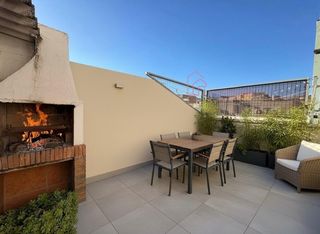 Àtic a Santa Perpètua de Mogoda. Duplex en el centro de santa perpetua