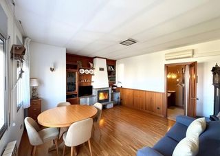 Àtic a Santa Perpètua de Mogoda. Duplex en el centro de santa perpetua