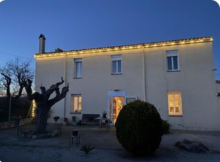 Mas à Franqueses del Vallès (Les). Finca rústica en les franqueses del vallès