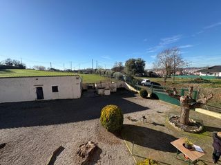 Mas à Franqueses del Vallès (Les). Finca rústica en les franqueses del vallès