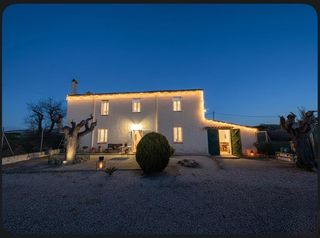 Bauernhof in Franqueses del Vallès (Les). Finca rústica en les franqueses del vallès