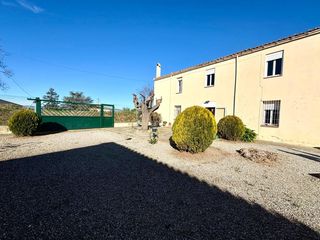 Masia a Franqueses del Vallès (Les). Finca rústica en les franqueses del vallès