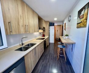 Pis a Sant Adrià Nord. Piso centrico en san adria de besos
