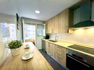 Pis a Sant Adrià Nord. Piso centrico en san adria de besos