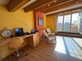 Casa a Santa Perpètua de Mogoda. Casa adosada en el centro de santa perpetua